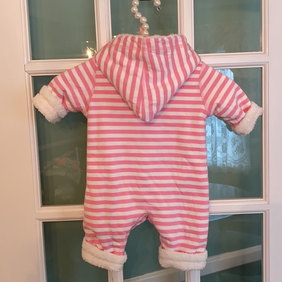 Hanna Anderson bunting - Picture 2 of 5